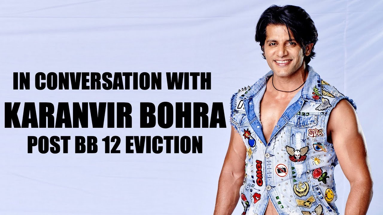 Bigg Boss 12 Karanvir Bohra: Whatever happened between Sreesanth and me is a past now