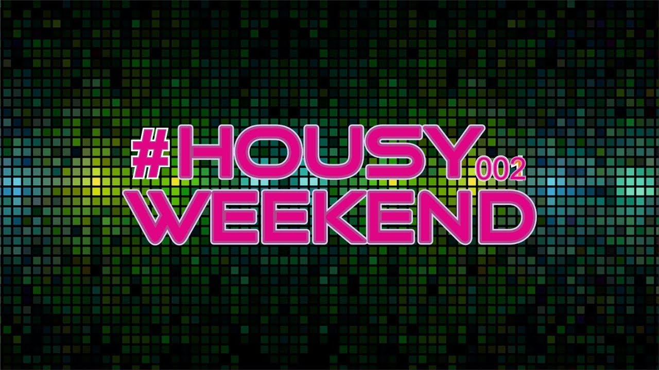 Disco Funky House Mix | Pioneer DDJ RX - Rekordbox