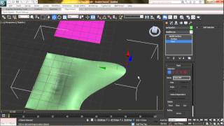 42. NURBS surfaces