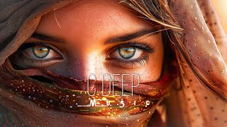 C Deep Music - Ethnic & Deep House Mix 2024 [Vol. 63]