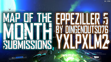 SnapMap - Sept. 2020 MotM Submission: EPPEZILLER 5 (YXLPXM22)