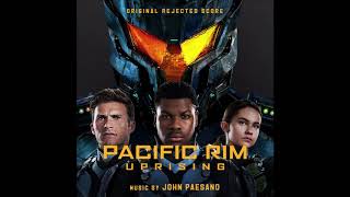 John Paesano - Drone Program
Music Composed By John Paesano
Pacific Rim Uprising - Unreleased Soundtrack (2018)
I Do Not Own This Soundtrack And All Rights To The Composer And The Label. Uploaded For Entertainment Purposes Only. John Paesano - Drone Program