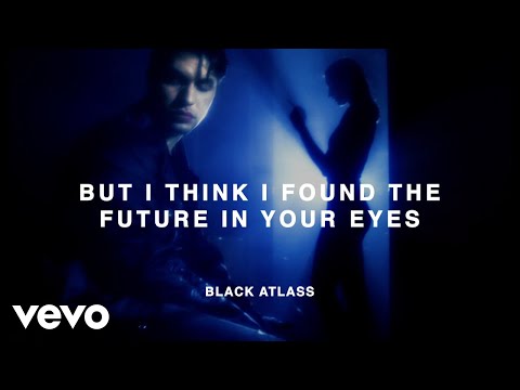 Black Atlass, SONIA - By My Side (Lyric Video) ft. Sonia