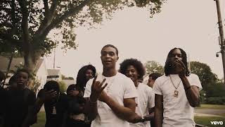 Vroy frmtheM x Dagotcash - foot on Dey necks ( official music video)
