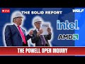 The Jerome Powell Open Inquiry | The Solid Report