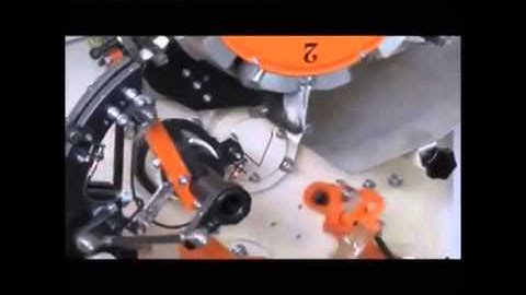 double chamber tea bag machine SIDSAM GROUP