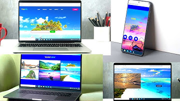 How To Create A Tour & Travel Website  Using html and Css Travel Website Design Tutorial Simple Way.