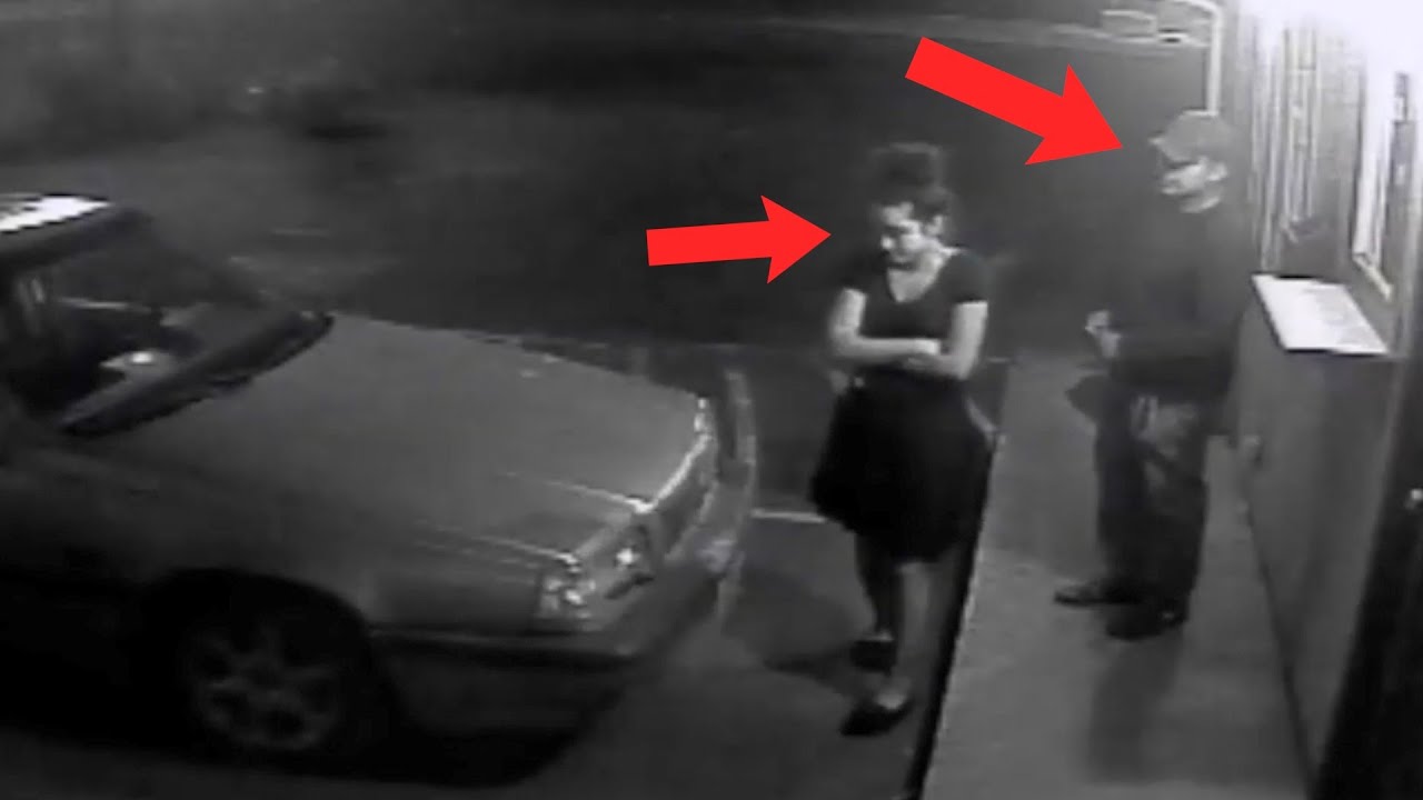 The night Kaylee went missing - JCS - Criminal Psychology