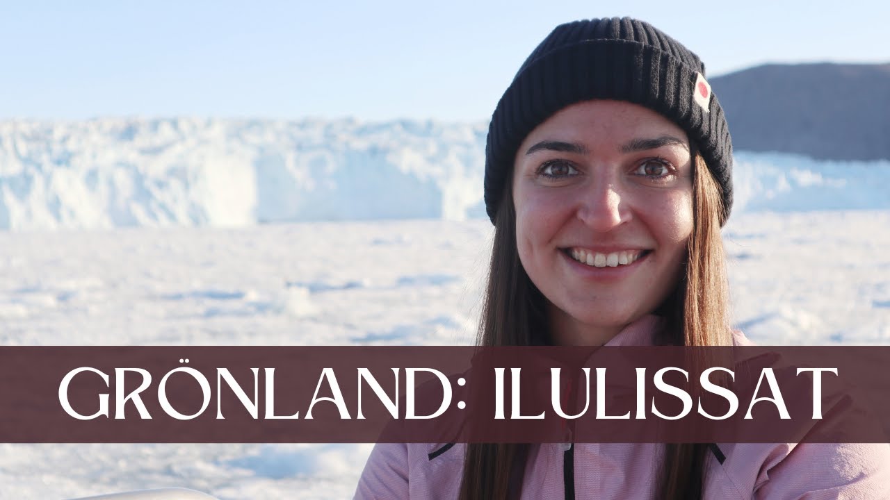 GRÖNLAND LEGSZEBB JÉGHEGYEI | Ilulissat