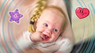 Cute 'n' Funny Kiddos | Most Ridiculous And Adorable Moments