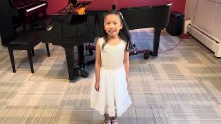 49002- Popular Voice- Beginner Level- Song 2: Can’t Help Falling in Love, W, P & C. Margaux Barlaan