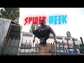 KSI Has Become Spider-Neek