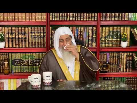 صحة حديث وجبت لي النبوة وآدم بين الروح والجسد الشيخ مصطفى العدوي