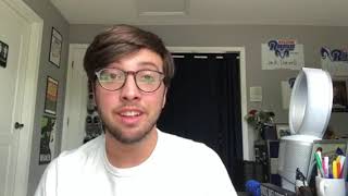 Monologue Masterclass: Physicalization