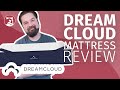 DreamCloud Mattress Review (New Model!) - How Dreamy Is it?