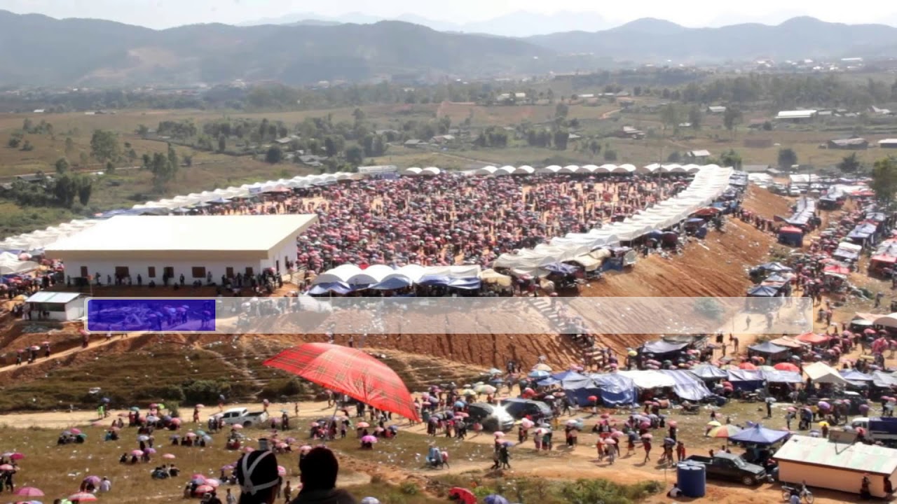 Ib zaug ntawm wb karaoke