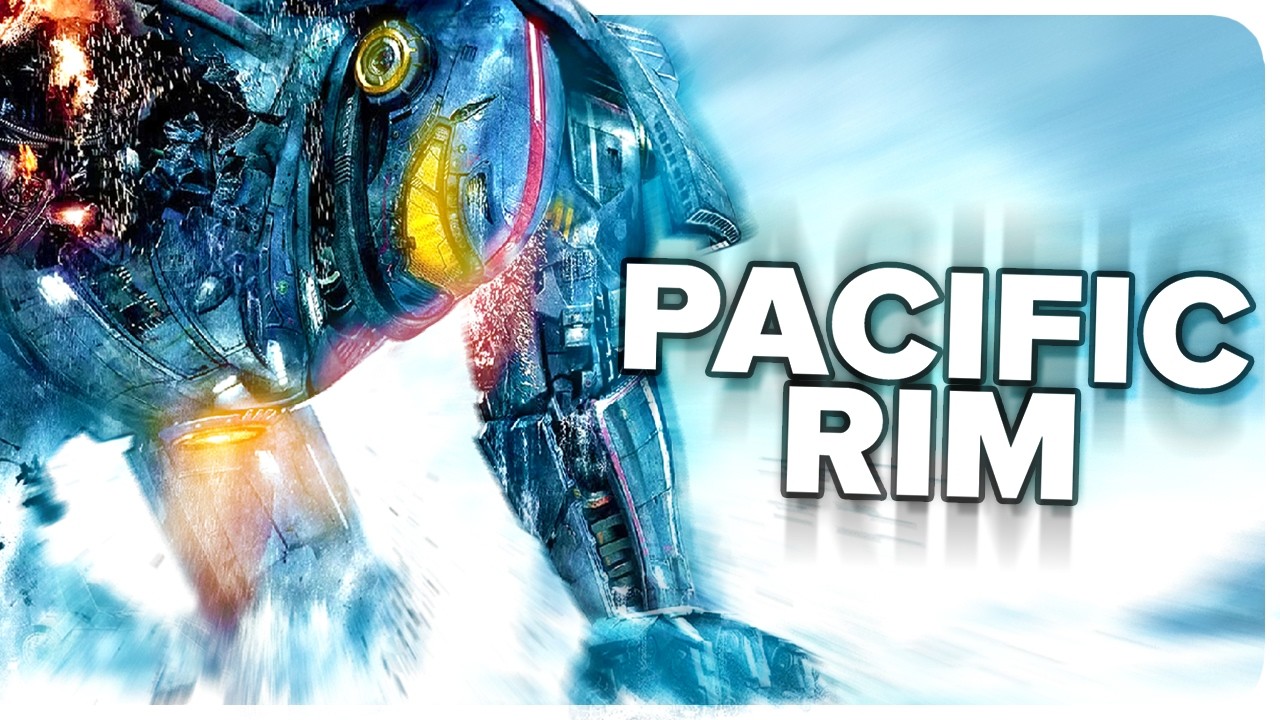 Pacific Rim in a nutshell... - YouTube