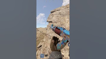 Outnumbered but they still lost... 🤣 Full vid out now! #rust  #rustpvp   #rustshorts  #viralvideo