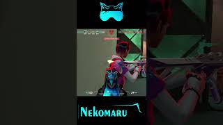 Ulti??? Gassss.... #valorant #1v5ace #valorantclips #brimstonevalorant #gaming #valorantgaming