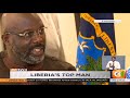 | JKLive | President Weah’s Vision For Liberia  [Part 3]