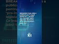 🤖 America tocmai a scris regulile AI-ului!!