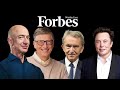 How did the worlds billionaires end this week