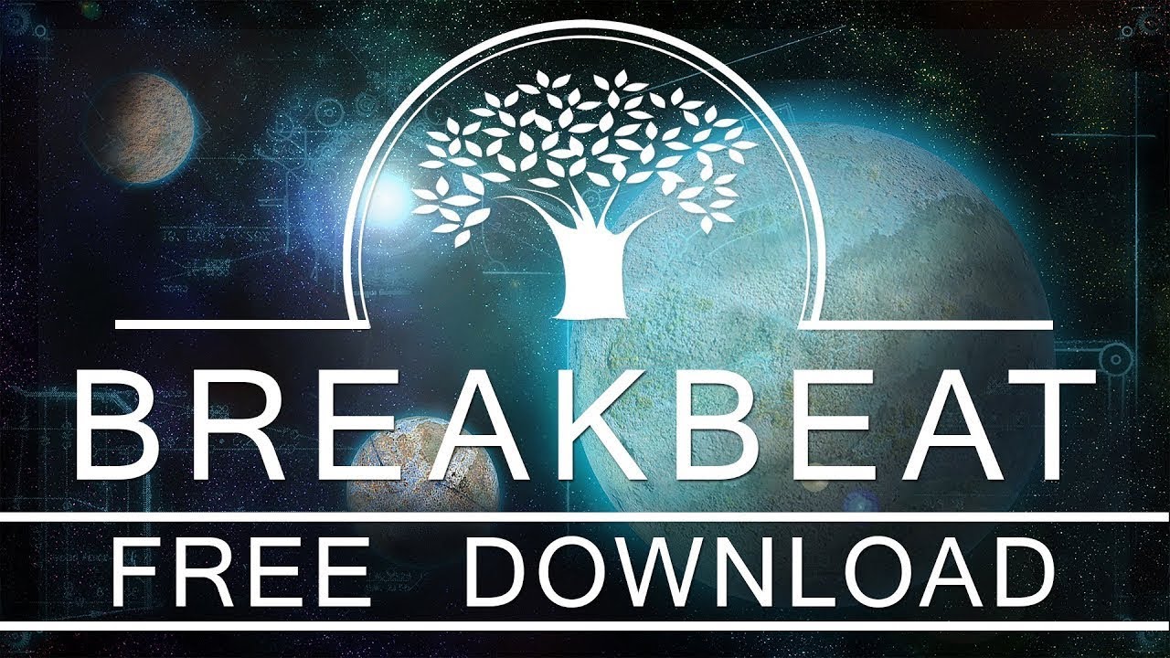 Background music for Videos [FREE DOWNLOAD] Breakbeat Drum n Bass ...