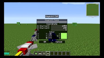 Minecraft: Transformers Mod pack