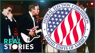 The Secrets of US Presidential Campaign Tactics | Real Stories Full-Length Documentary