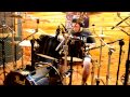 Fear Factory - Powershifter (DRUM COVER)