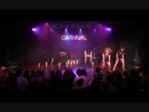 CARNIVAL September '09 - "The Prodigy Dance Tribut...