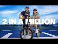 The Colombian Twins Who Made It Into The BMX Big League Against All Odds | The Way Of The Wildcard