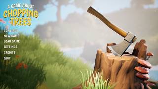 A Game About Chopping Trees Part 4 Bamboo