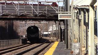 Amtrak northeast regional 175