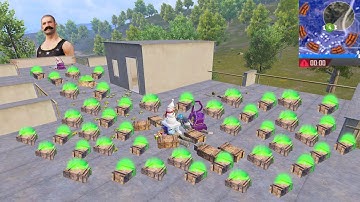 Victor Squad 999+ IQ 🤯🔥 | PUBG Mobile Insane WTF Moments 😂 – EP 13