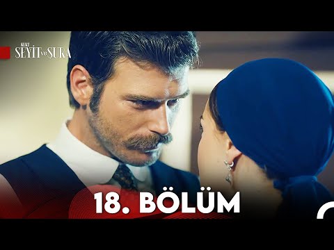 Kurt Seyit ve Şura 18. Bölüm