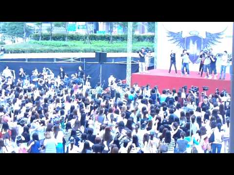 A may老師教 Break Down   P3