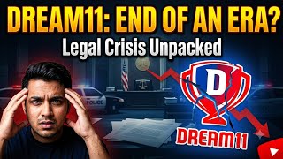 Why did the Dream11 Free Contest stop? | Is something big going to happen on Dream11? | Dream11 F... screenshot 3