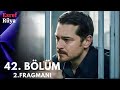 Eşref Rüya 42. Bölüm 2. Fragmanı