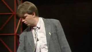 Whose Line UK 1x08 (3/3)