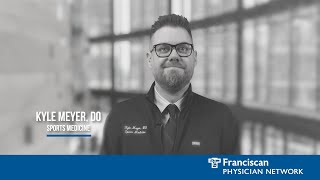 Kyle Meyer, DO, Primary Care Sports Medicine Physician in Munster, Indiana
