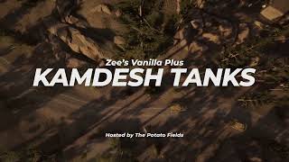KAMDESH TANKS | Zee's Vanilla Plus (Squad Mod) screenshot 1