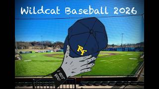 Wildcat Varsity Baseball Vs. Altoona - 7:00pm