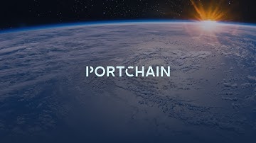 Portchain, the berth alignment network of the future