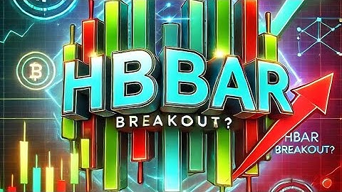 HBAR Price Analysis: Key Levels to Watch for the Next Breakout
