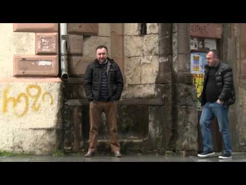 ბათუმის ტალღა 1 --- კვირას 8 მაისს 22.15