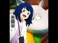 yanami🩵🩵🩵 #makeine #yanami #fypシ #anime