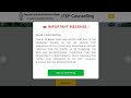 बड़ी खुशखबरी 🥳 🚨 RIE AJMER &amp; BHOPAL में registration हुए शुरू🚨😱🥳 🛑 Live demo of Registration #ncet