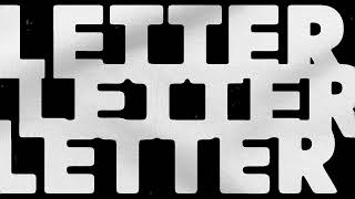 Ink Bleed Text Animation - Titles | After Effect Template