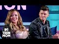 Catelynn & Tyler Reunite w/ Carly’s Adoptive Parents | Teen Mom OG: Reunion